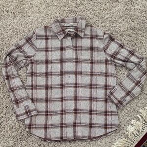 Faherty Legends Shirt Large